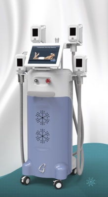 appareil cryolipolyse