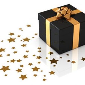 bon cadeau