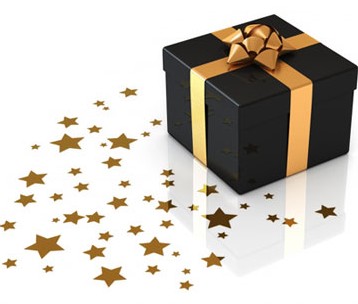 bon cadeau