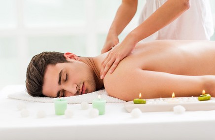 soins beauté homme