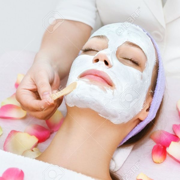Soins du visage
